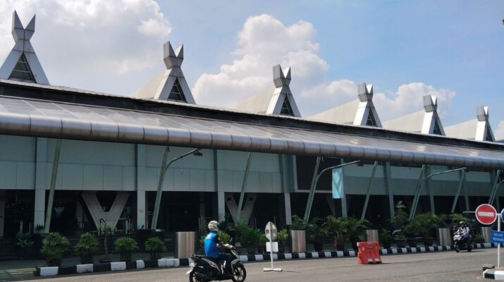 Reaktivasi Bandara Husein Sastranegara Jadi Harapan Baru Pedagang dan Pelaku Usaha di Bandung