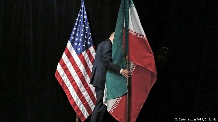 AS Ajukan Lima Syarat untuk Iran, dari Pembatasan Nuklir hingga Penyerahan Uranium