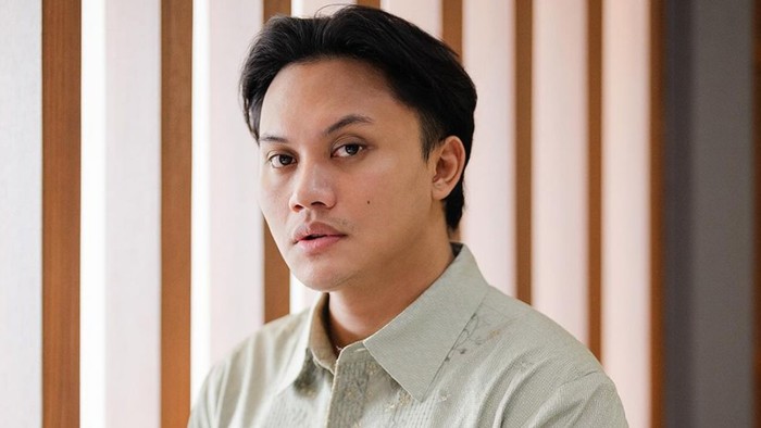 Keluarga Rizky Febian Buka Suara Usai Gugatan Ahli Waris Teddy Ditolak