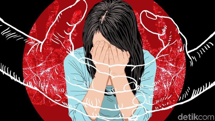 Polisi Selidiki Kematian Tragis Anak 4 Tahun di Riau, Dugaan Kekerasan Seksual Mengemuka