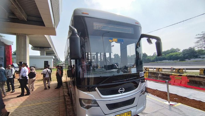 Trans Depok Perluas Layanan, Rute Baru Sawangan–Terminal Depok dan Citayam–Jatijajar Segera Dibuka