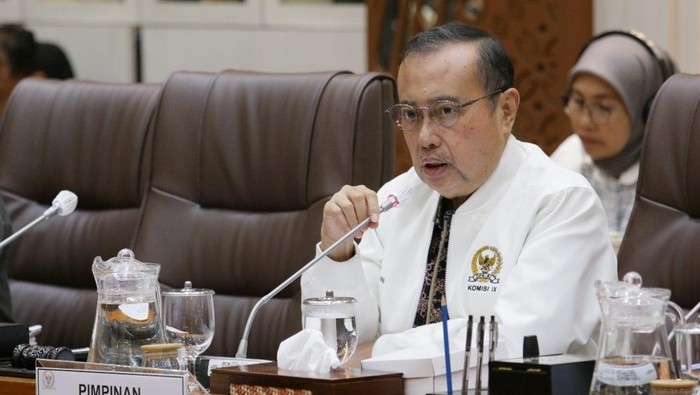 BGN Moratorium Dapur Baru, Komisi IX DPR: Momen Evaluasi Total