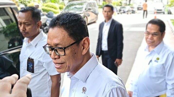 ESDM Percepat Operasional PLTA Batang Toru, Antisipasi Krisis Pasokan Listrik di Sumatra
