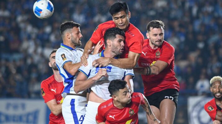 Update Klasemen Grup A Piala Presiden 2026: Persib Bandung Kokoh di Puncak dan Pastikan Tiket Semifinal