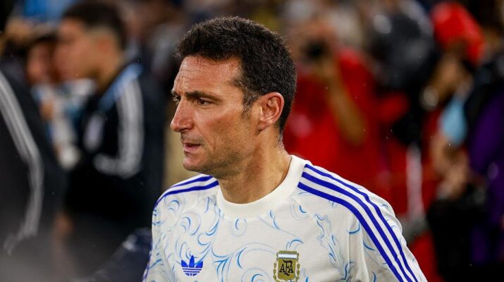 Argentina Menatap Semifinal dengan Kepercayaan Diri Tinggi Hadapi Inggris
