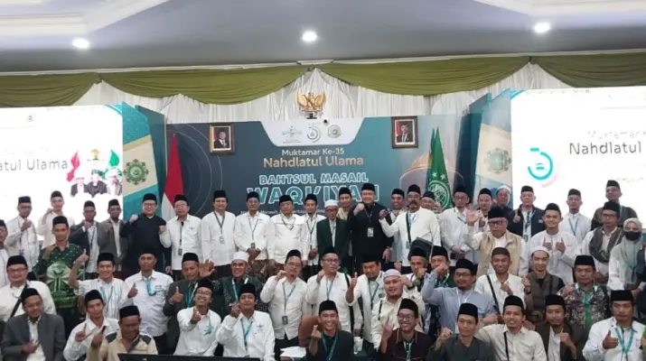 Muktamar NU Izinkan Penggunaan Cip Otak untuk Kebutuhan Medis, Integrasi AI Masih Dikaji