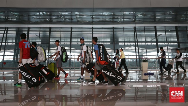Aturan Bagasi Garuda Indonesia Berubah 1 September 2026, Ini Rinciannya