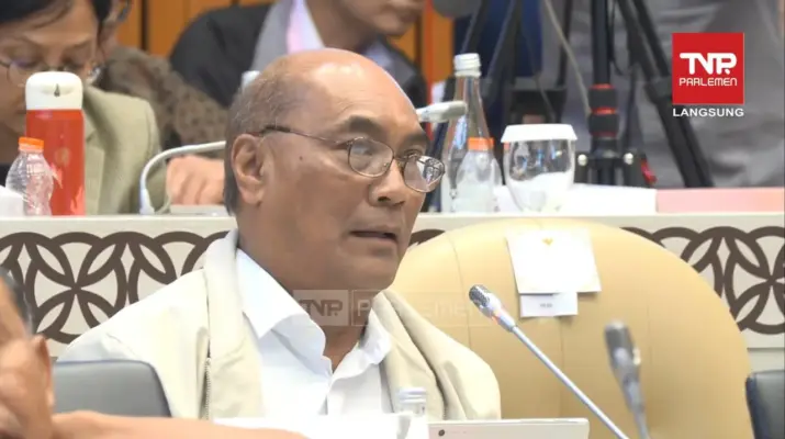 KNKT Dorong Revisi Regulasi Pelayaran yang Dinilai Belum Efektif Jamin Keselamatan