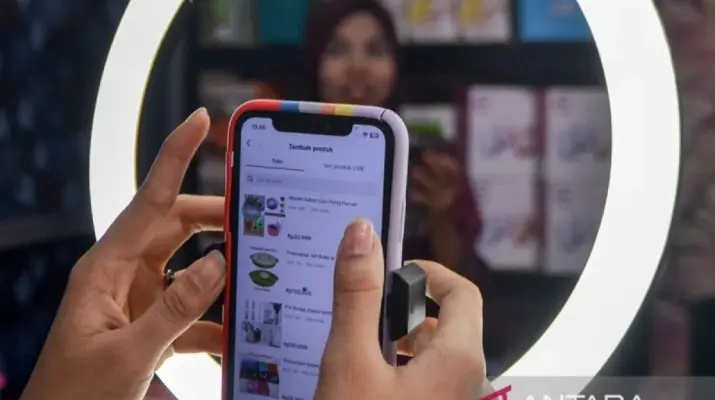 Pola Belanja Konsumen Bergeser, Kanal Online dan Offline Mulai Capai Titik Keseimbangan