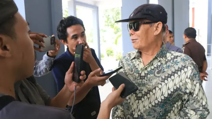 Kejati NTB Pelajari Peran Ali BD dalam Kasus Korupsi Lahan MXGP Samota