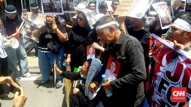 Polda Sumut Nilai Ekshumasi Winda Lorenza Tak Diperlukan, Keluarga Masih Pertanyakan Kematian