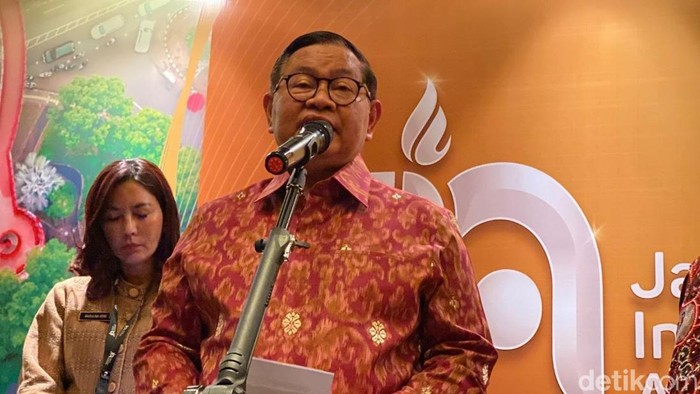 Pramono Sebut Modifikasi Cuaca Terus Digenjot, Minim Awan Jadi Kendala Utama