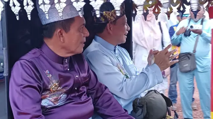 Mendagri Nilai Kepulauan Riau Semakin Maju di Usia ke-24 Tahun