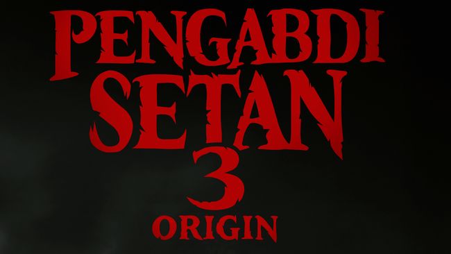 Pengabdi Setan 3: Origin Bongkar Awal Mula Semesta, Misteri Darminah dan Batara Terungkap