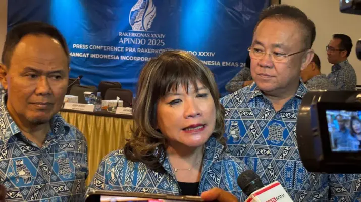 Usai Reshuffle Kabinet, Pengusaha Dorong Kepastian Kebijakan dan Kelancaran Transisi