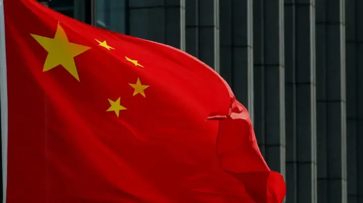 China Jatuhkan Sanksi kepada Menteri Paraguay dan Belize, Ketegangan Diplomatik soal Taiwan Memanas