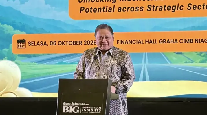Prancis dan Jerman Dorong Uni Eropa Bentuk Instrumen Perdagangan Baru