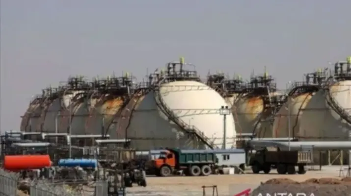 Iran Serius Kaji Opsi Keluar dari NPT, Parlemen Bahas Rancangan Mendesak