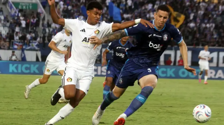 Arema FC Manfaatkan Jeda Kompetisi untuk Tingkatkan Kekompakan Tim