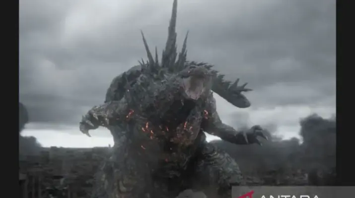 Godzilla Minus Zero Diproyeksikan Kembali Bersaing dalam Nominasi Oscar