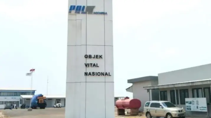 PT PAL Siapkan Pengembangan Fasilitas Industri di Sidokelar Lamongan, Proses Perizinan Terus Berjalan